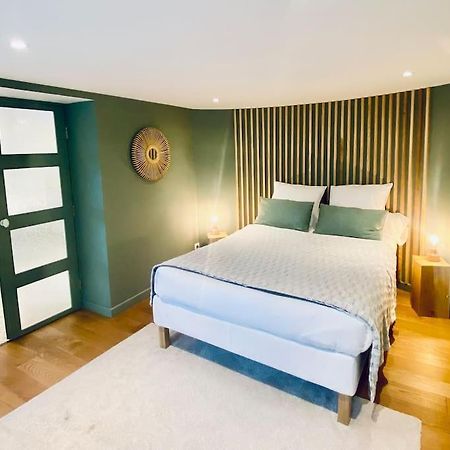 *Astoria 6* Appart Cosy En Plein Centre Виши Экстерьер фото