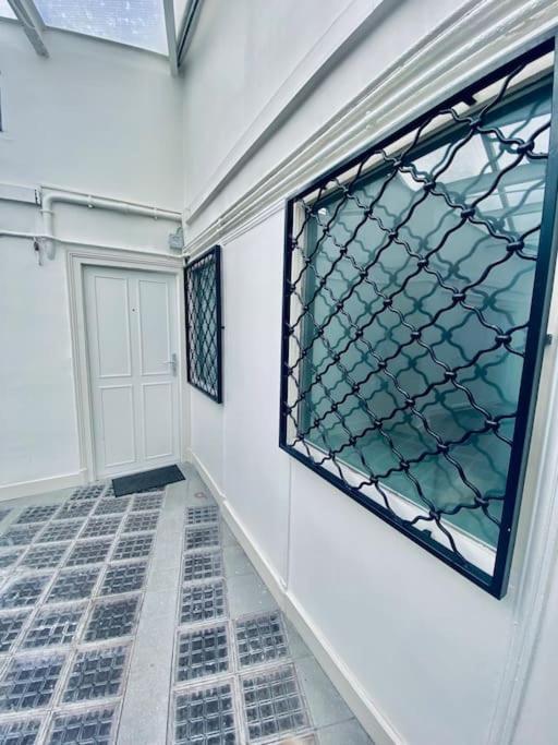 *Astoria 6* Appart Cosy En Plein Centre Виши Экстерьер фото